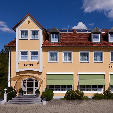 Hotel Alter Wirt ฮอลเบิร์กมูส ภายนอก รูปภาพ