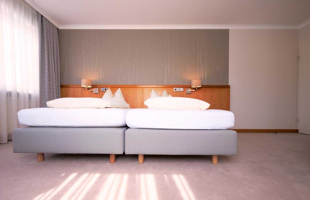 Hotel Alter Wirt ฮอลเบิร์กมูส ภายนอก รูปภาพ