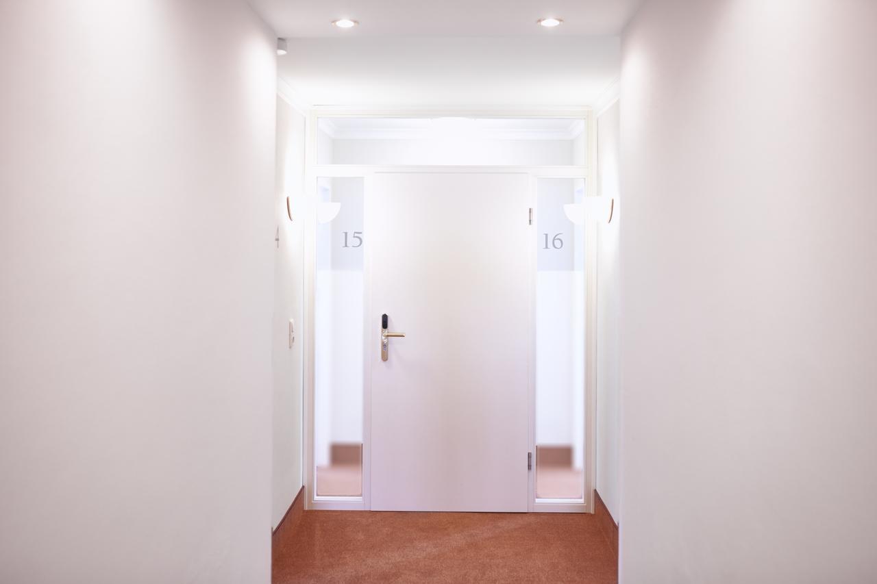 Hotel Alter Wirt ฮอลเบิร์กมูส ภายนอก รูปภาพ
