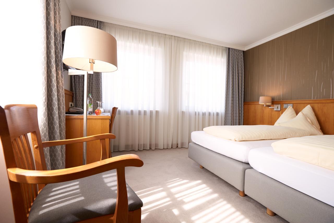 Hotel Alter Wirt ฮอลเบิร์กมูส ภายนอก รูปภาพ