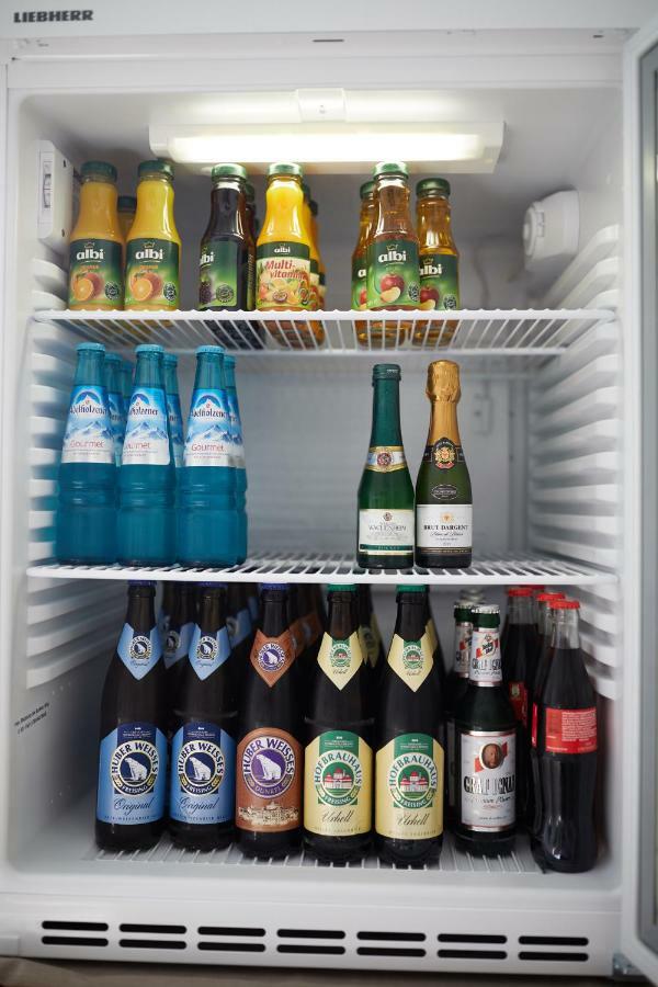 Hotel Alter Wirt ฮอลเบิร์กมูส ภายนอก รูปภาพ